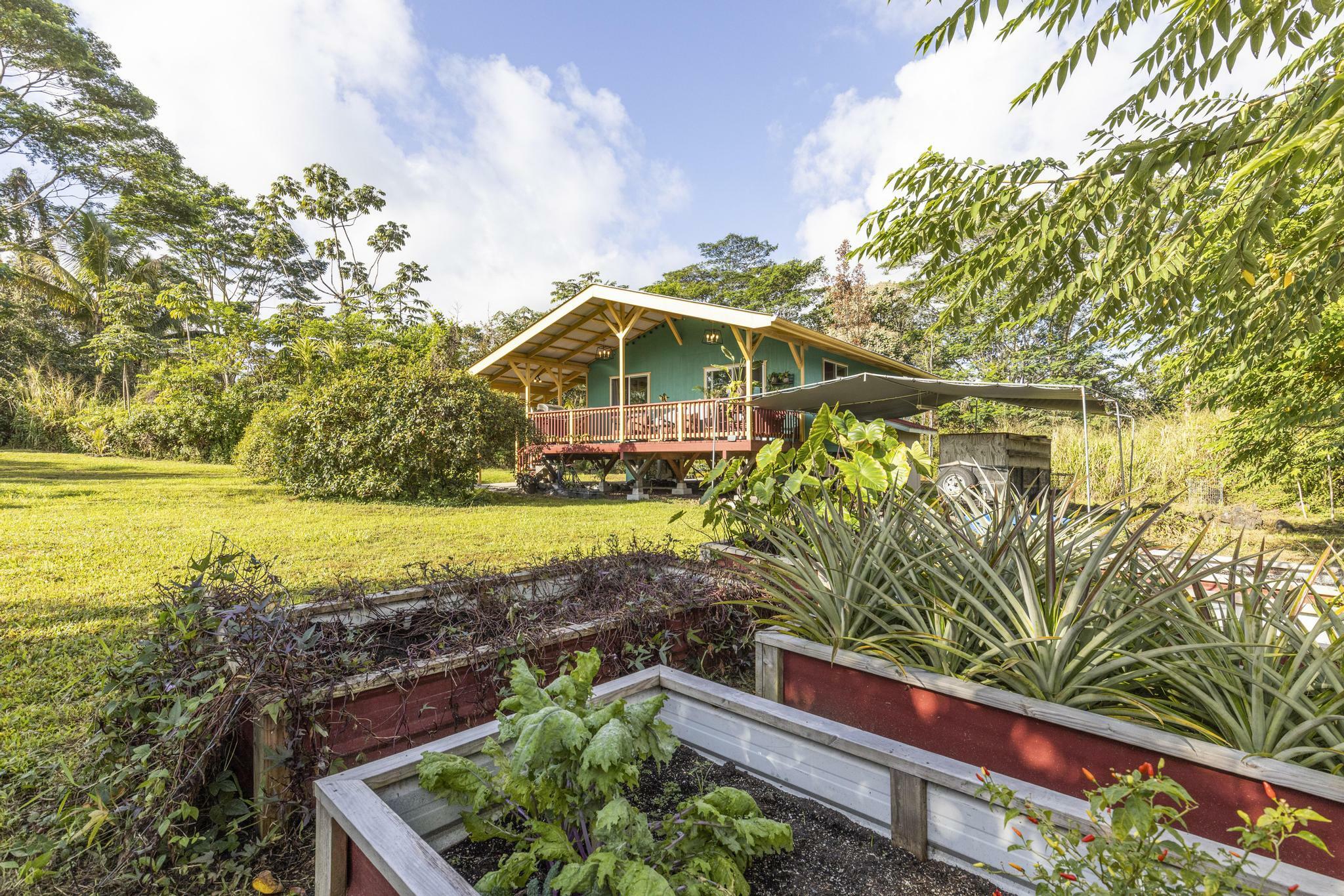 Property Photo:  16-354 Aulii St  HI 96760 