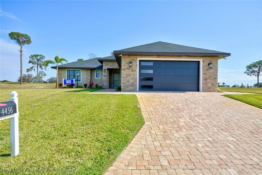 Property Photo:  4456 Toussant Drive  FL 33825 