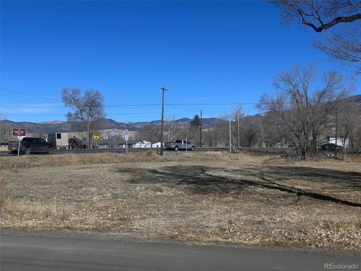 Property Photo:  Highway 285  CO 81149 