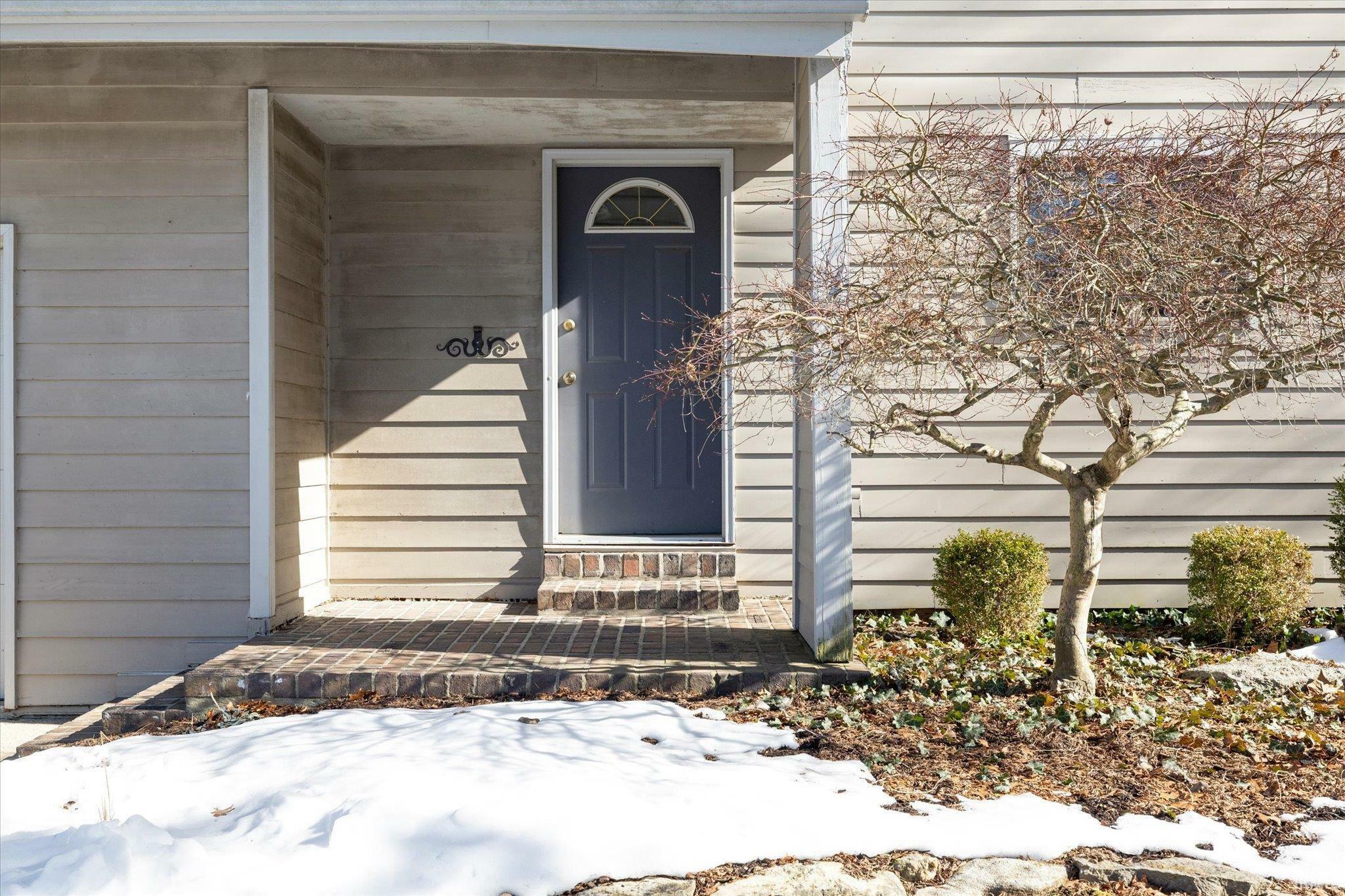 Property Photo: 3116 N Ramble Road East IN 47408-1059