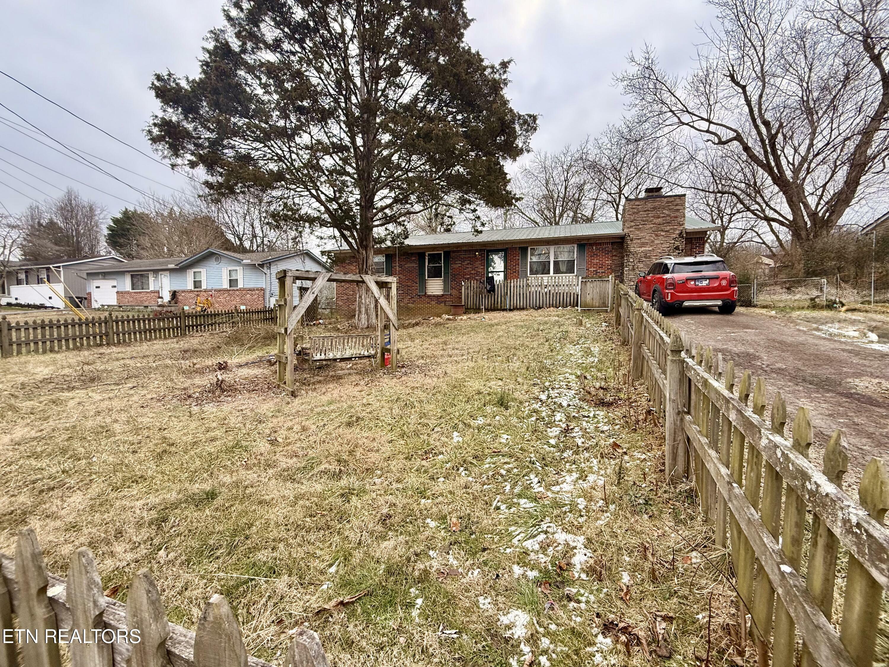 Property Photo:  720 Birchbrook Drive  TN 37918 