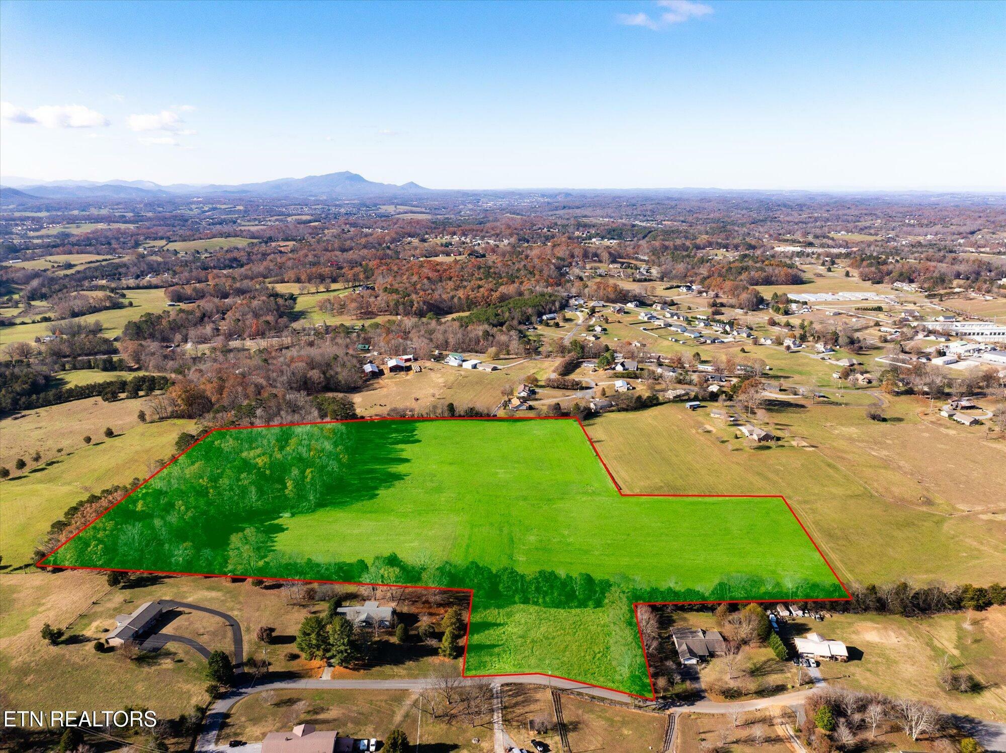 000 Smoky Mountain View Drive  Sevierville TN 37876 photo