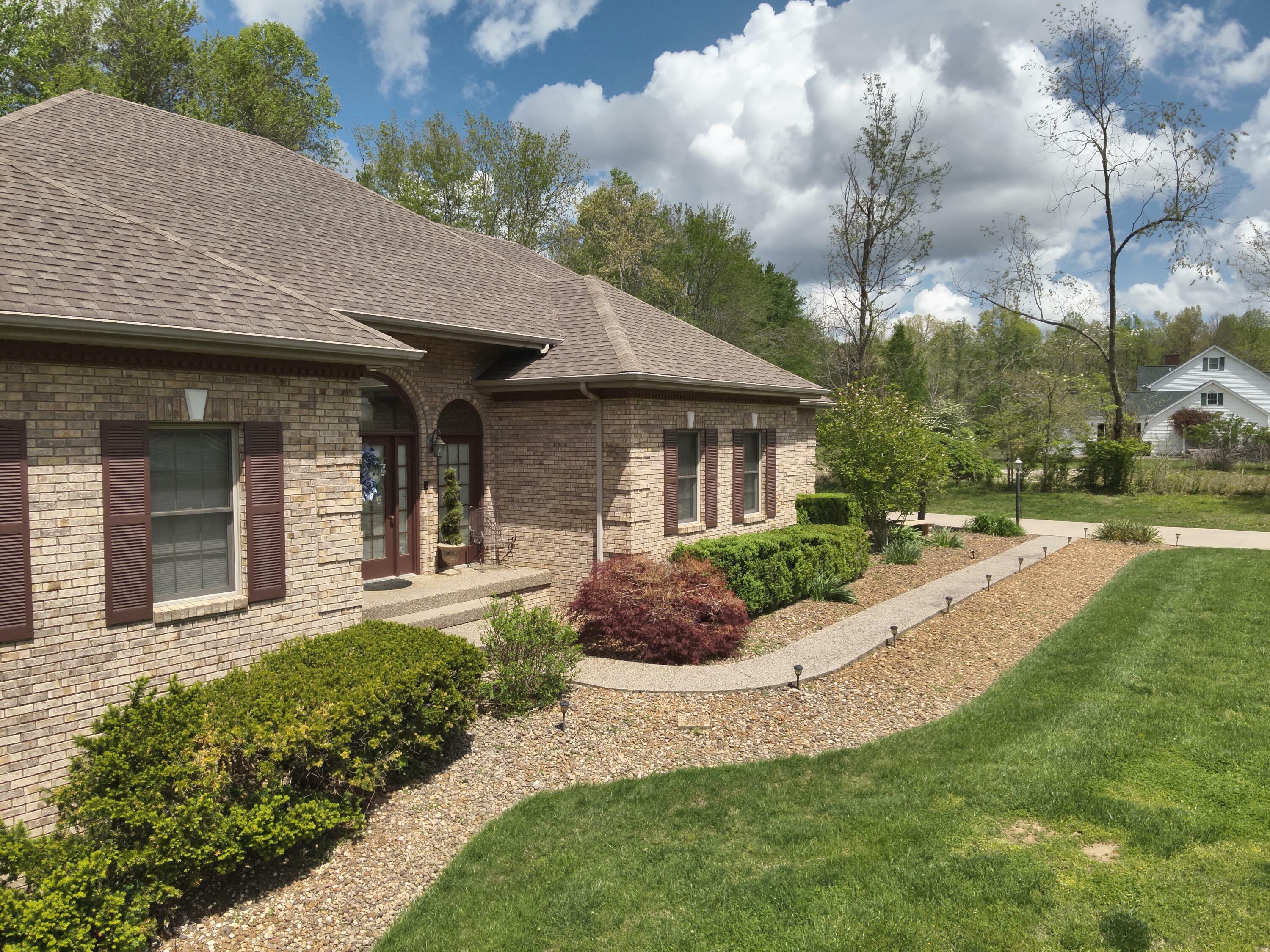 286 Ponderosa Trail  Corbin KY 40701 photo