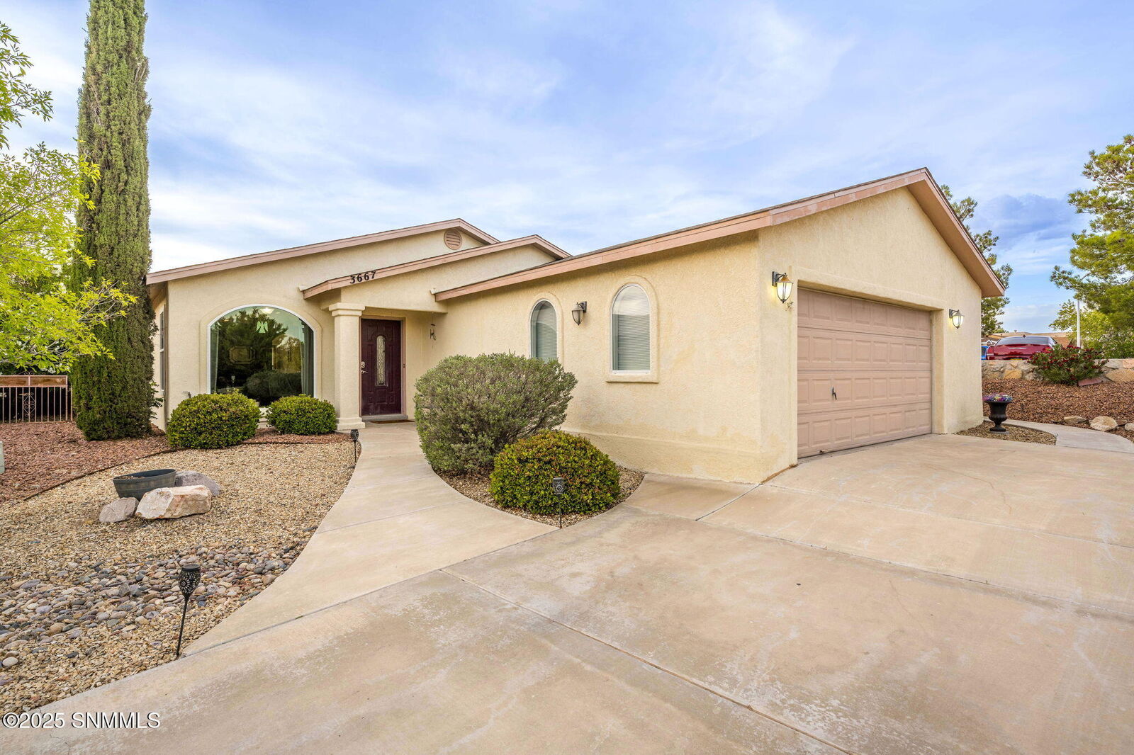 Property Photo:  3667 Australite Court  NM 88012 