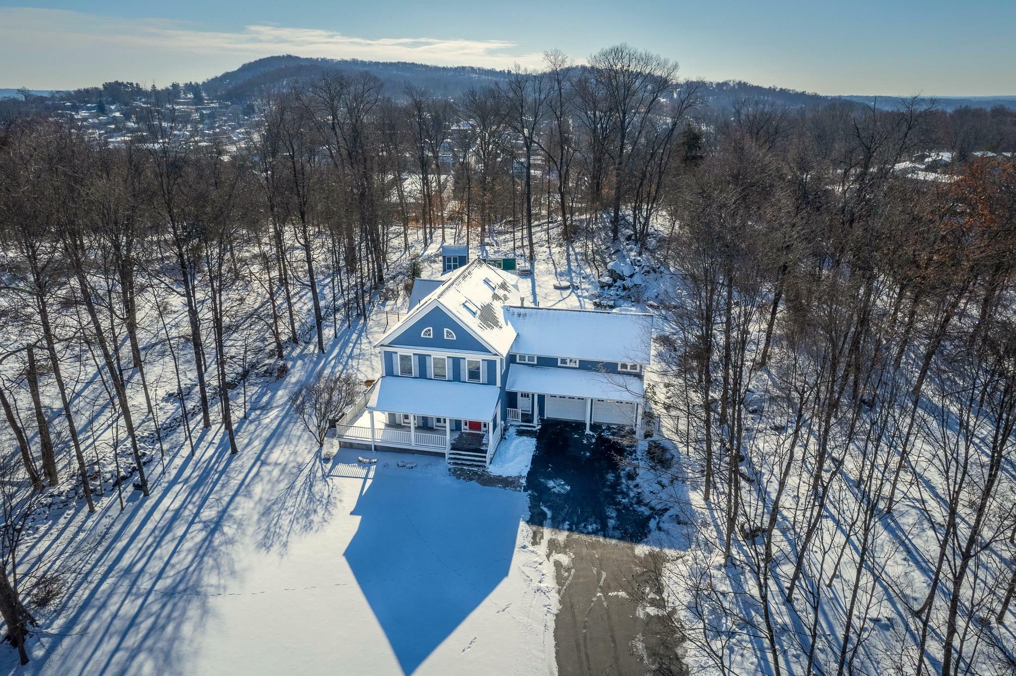 Property Photo:  11 Sugarhill Road  NY 10960 