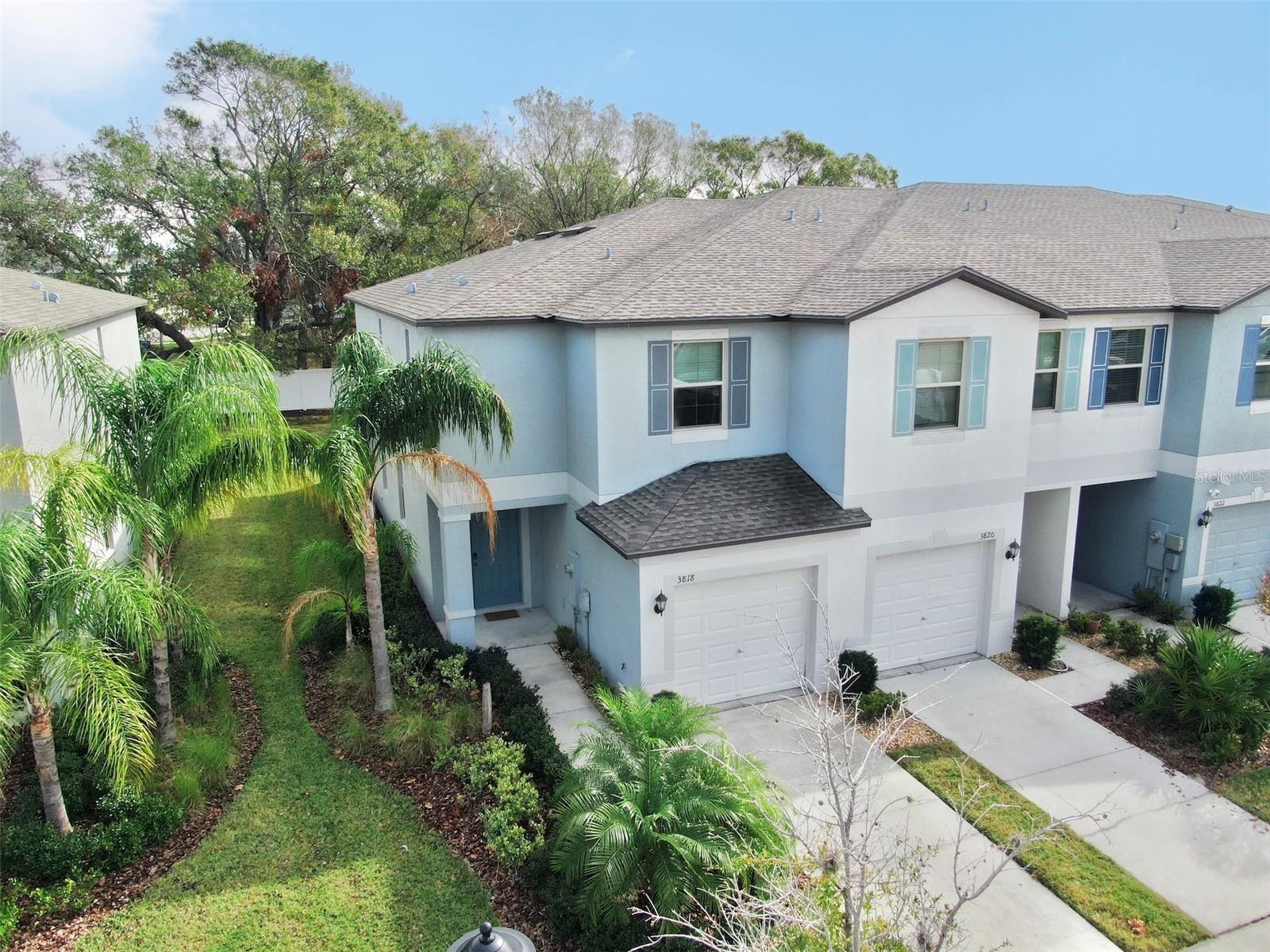 3818 Cat Mint Street  Tampa FL 33619 photo