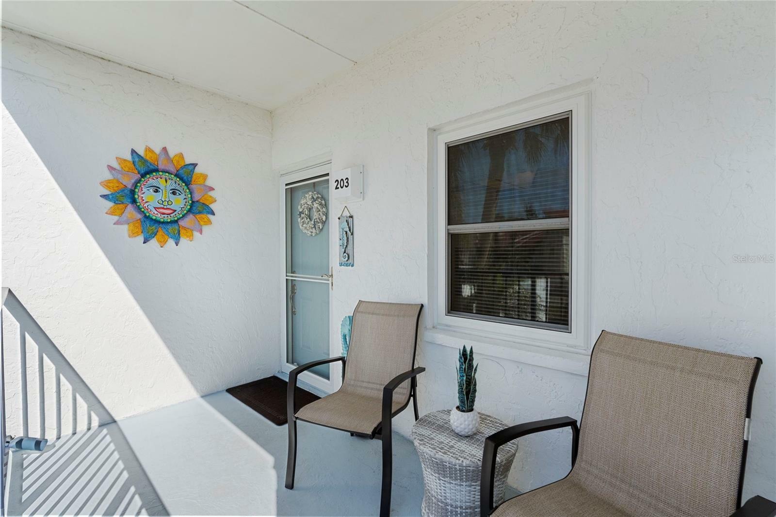 Property Photo:  755 Village Circle 203  FL 34292 