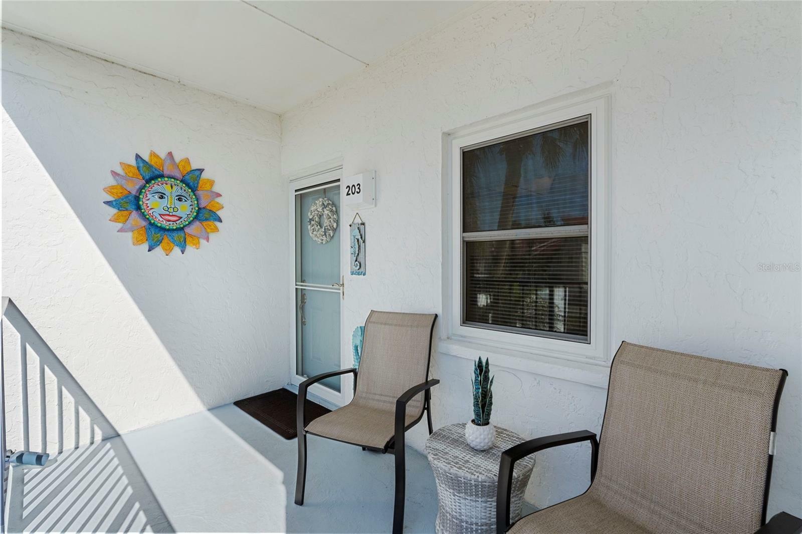 Property Photo: 755 Village Circle 203 FL 34292