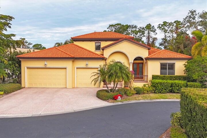 135 N Creek Lane  Osprey FL 34229 photo