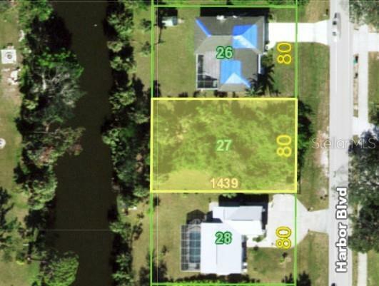 Property Photo:  1221 Harbor Boulevard  FL 33952 