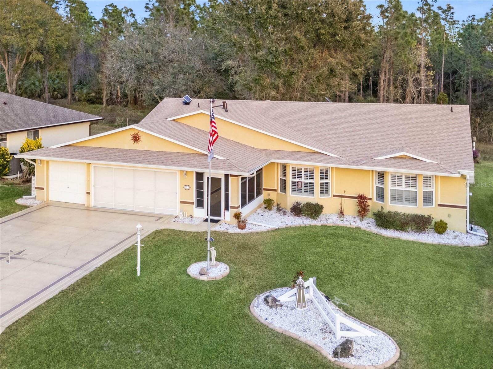 Property Photo: 6525 Borg Street FL 34748