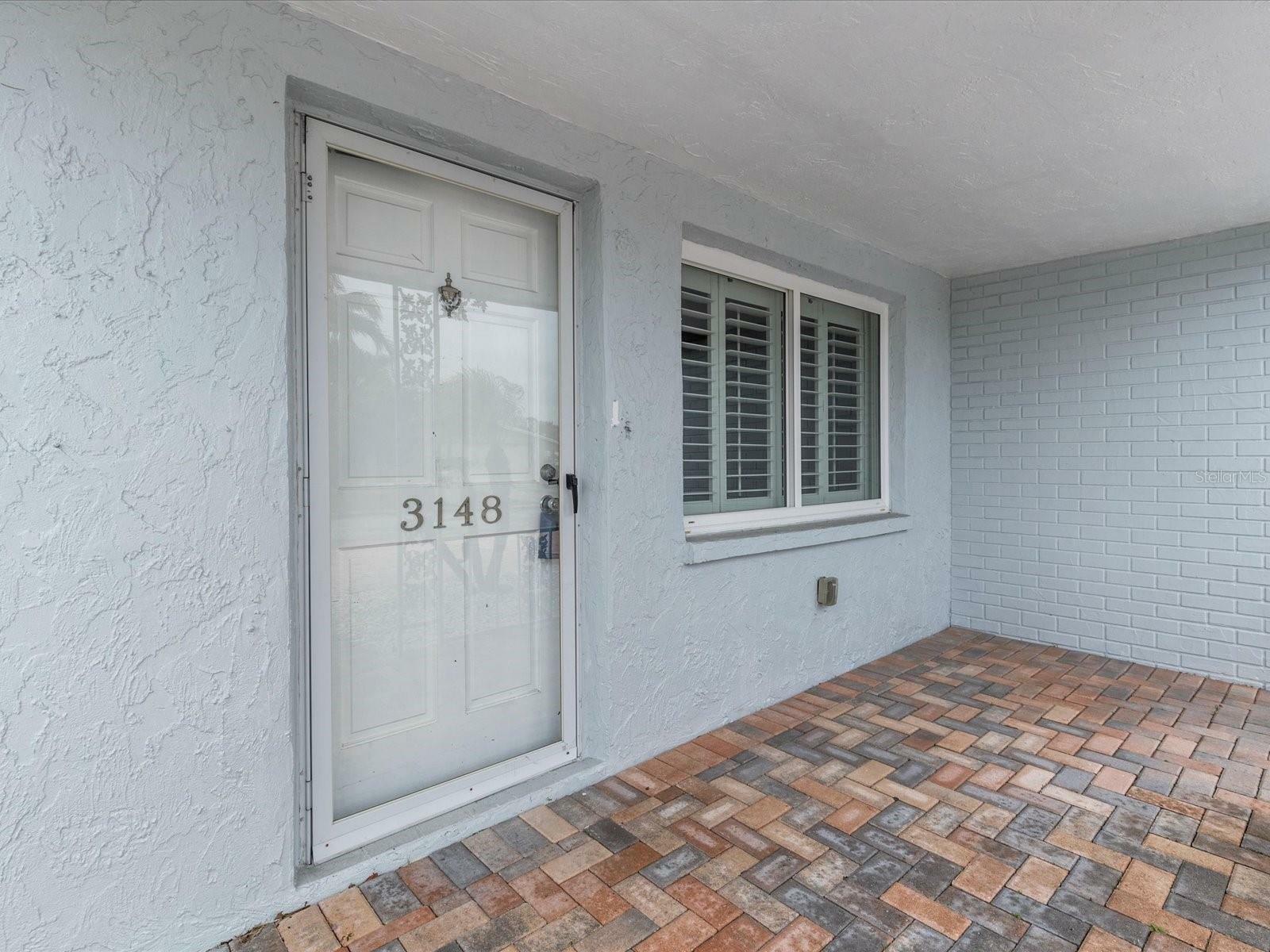 Property Photo:  3148 Domino Drive  FL 34691 