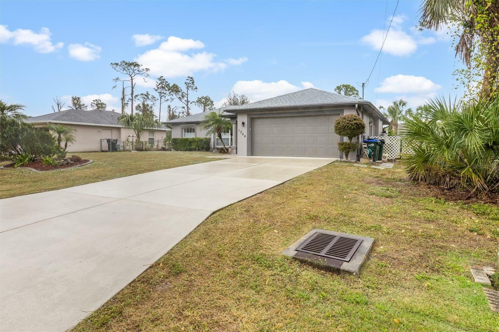 Property Photo:  1264 Shadow Lane  FL 34286 