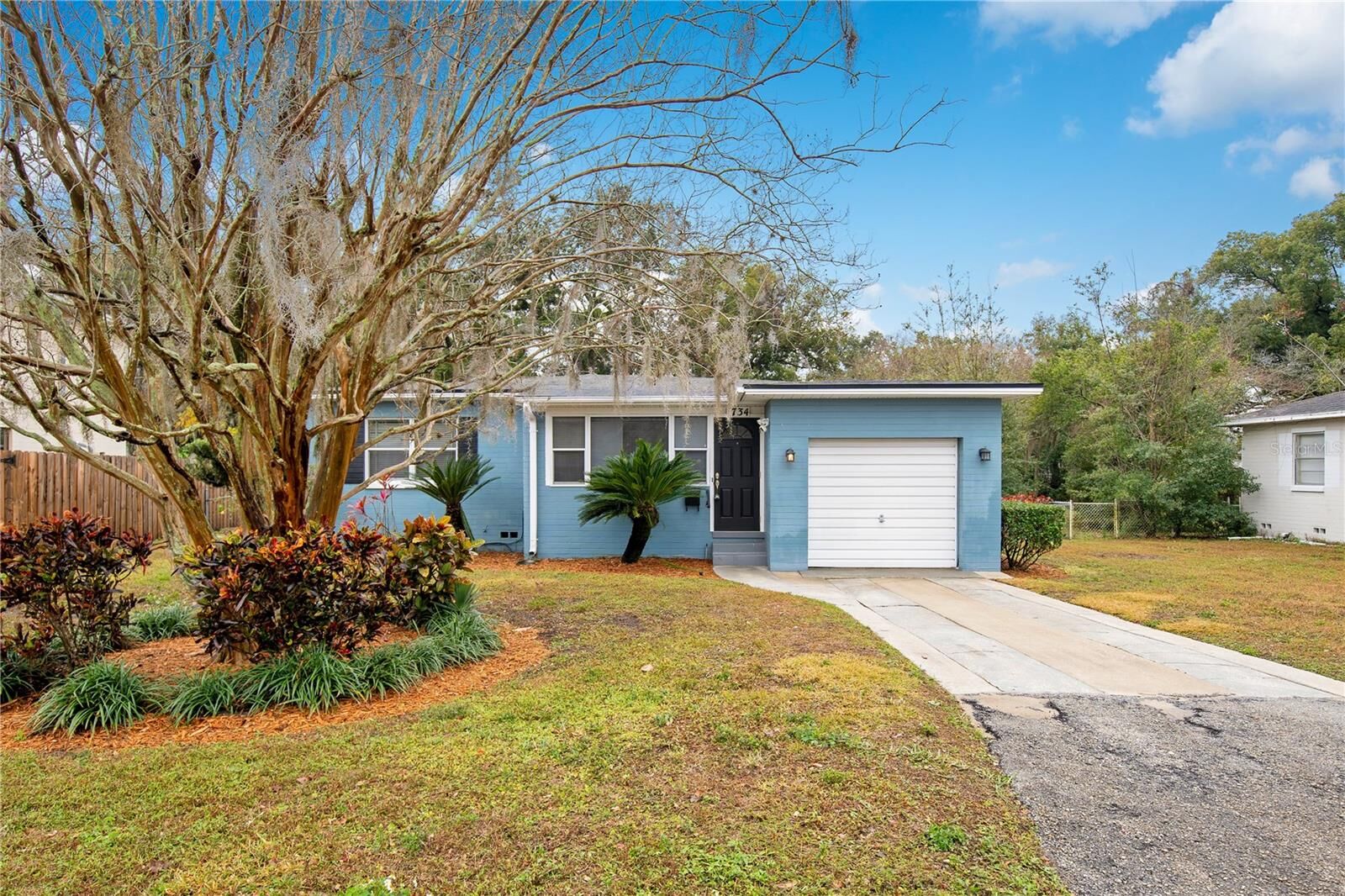 Property Photo: 1734 Weltin Street FL 32803