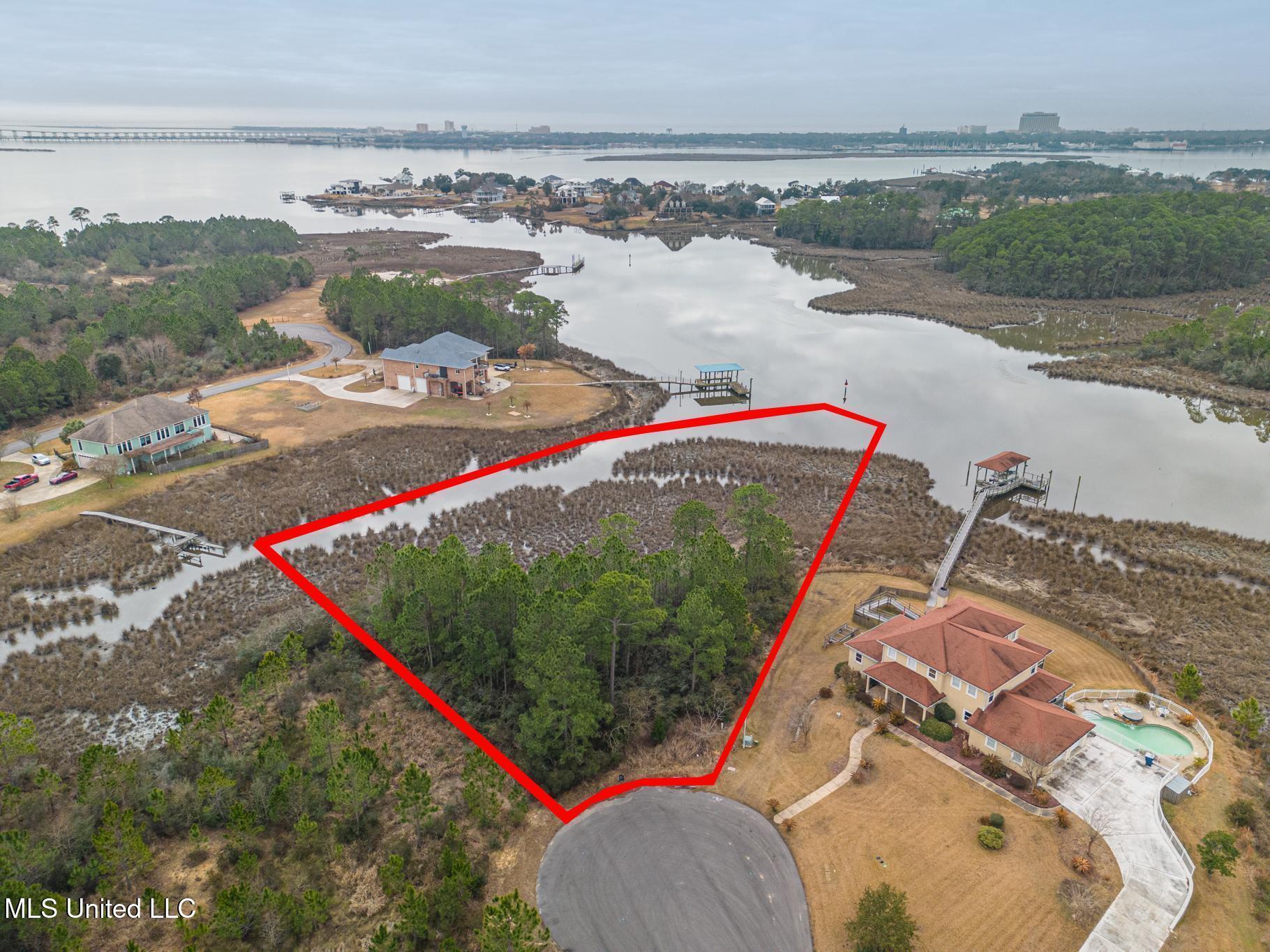Property Photo:  0 Seawinds Boulevard  MS 39532 