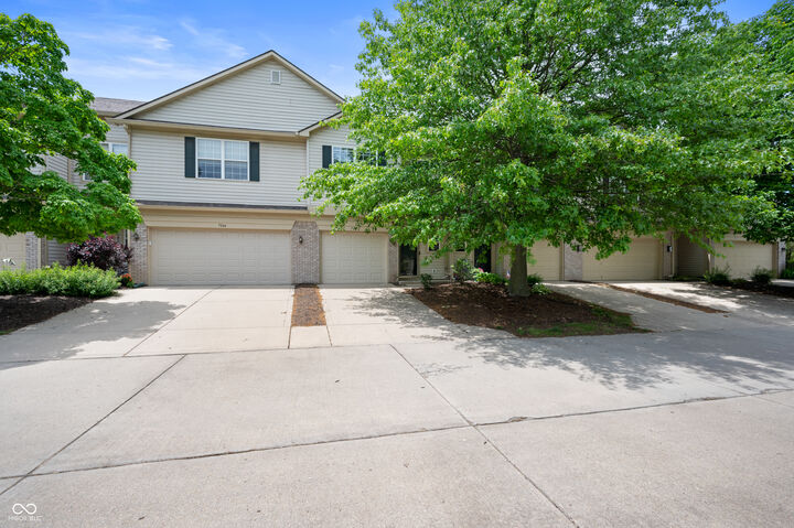 Property Photo: 7042 Tyler Lane IN 46217
