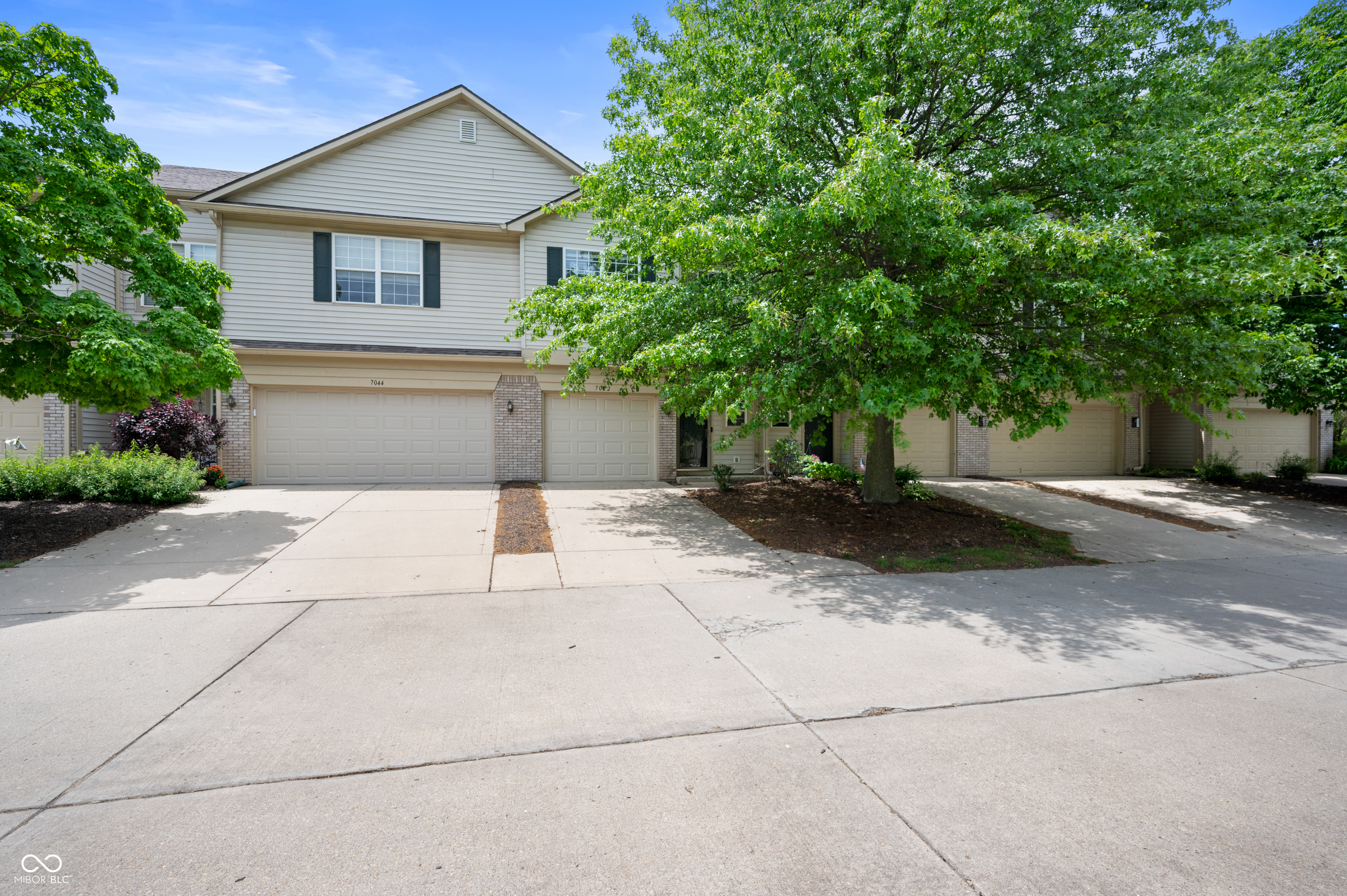 Property Photo: 7042 Tyler Lane IN 46217