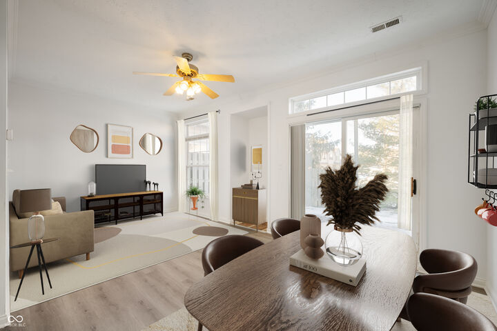 Property Photo: 7042 Tyler Lane IN 46217