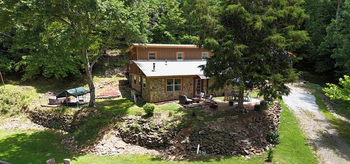 39 Shady Creek Ridge  Marble NC 28905 photo