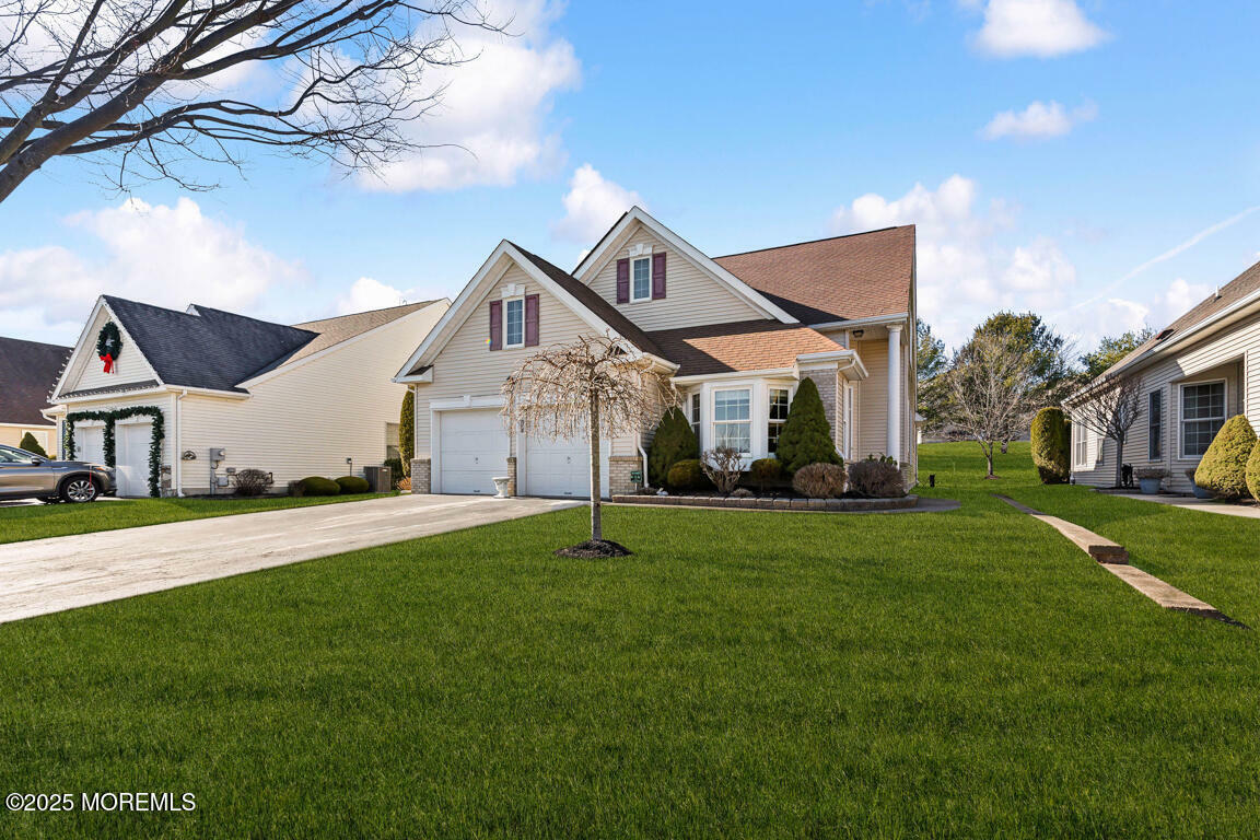 Property Photo: 13 Dogwood Drive NJ 07712