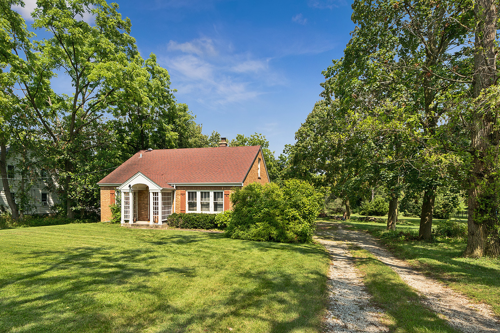 Property Photo:  7755 Wolf Road  IL 60525 