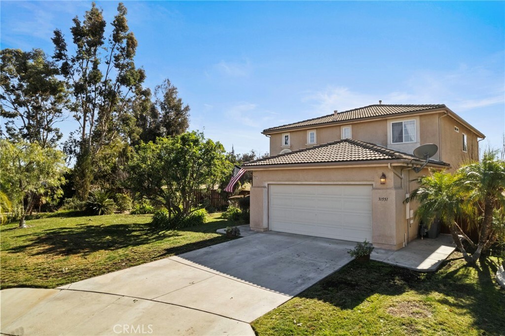 Property Photo:  31551 Sunningdale Drive  CA 92591 