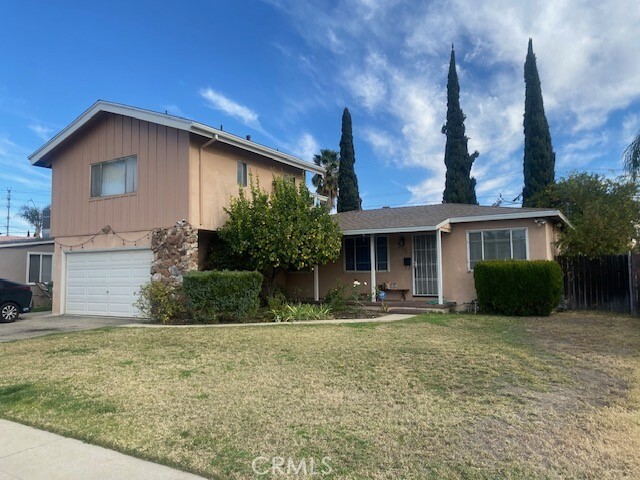 Property Photo: 6722 Babcock Avenue CA 91606
