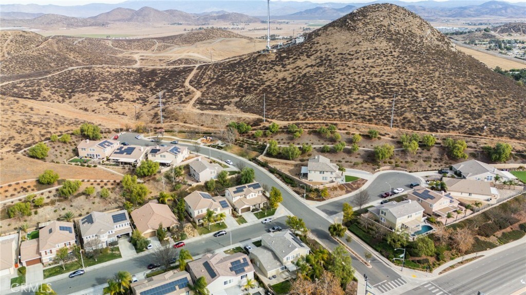 0 Pacific Bluff St  Menifee CA 92584 photo