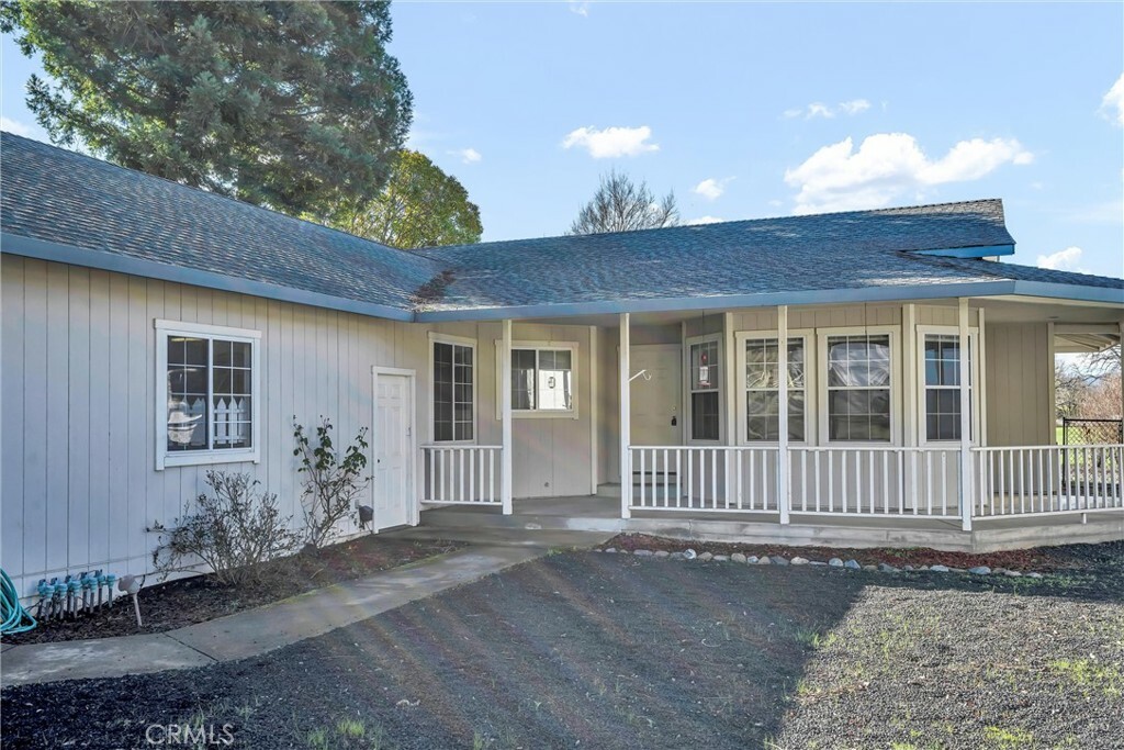 Property Photo:  19261 Mountain Meadow N  CA 95467 