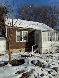 Property Photo:  601 Chanslor Avenue  MO 63135 