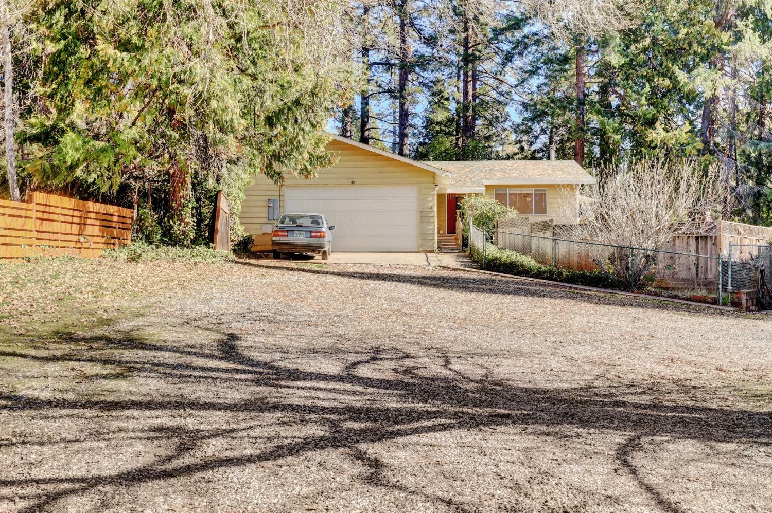 Property Photo: 11412 Butler Road CA 95945