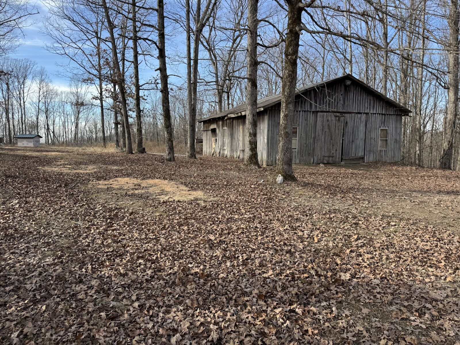 Property Photo:  108 Airplane Light Rd  TN 37097 