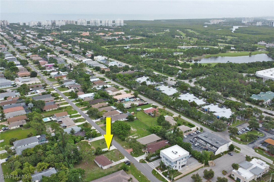 Property Photo:  870 109th Avenue N  FL 34108 