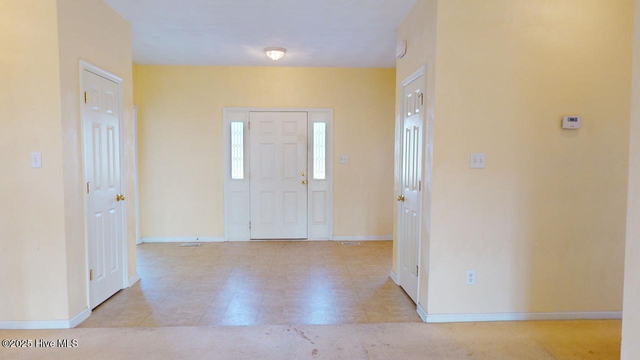 Property Photo: 110 Stedman Lane E NC 27909