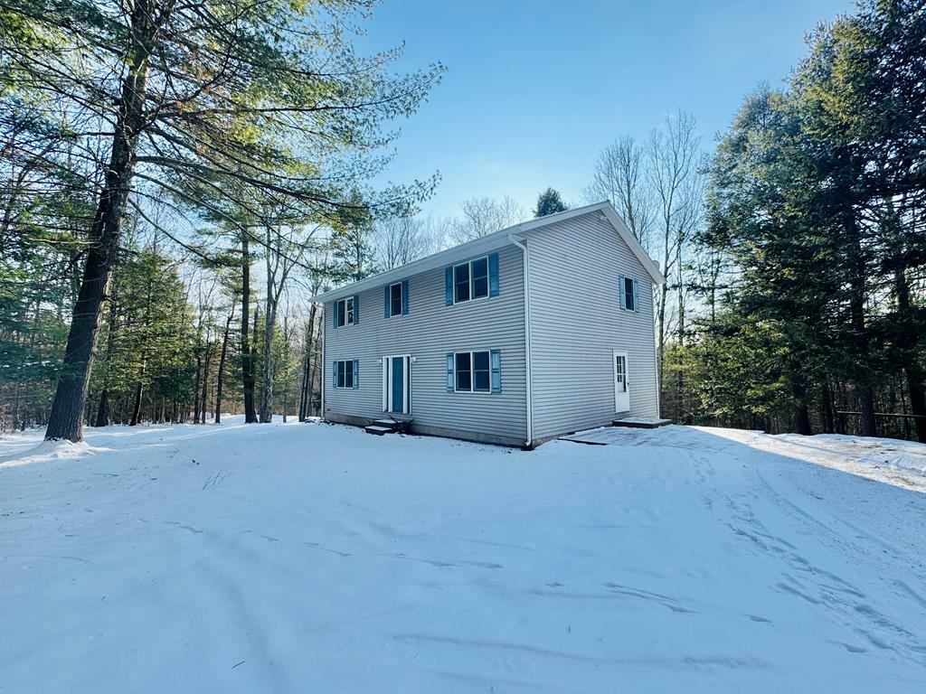 Property Photo:  9169 Wyalusing New Albany Rd  PA 18853 