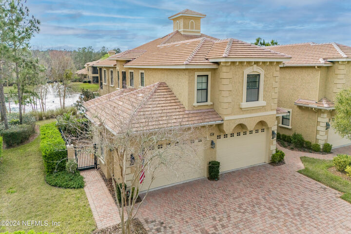 171 Laterra Links Circle 201  St. Augustine FL 32092 photo