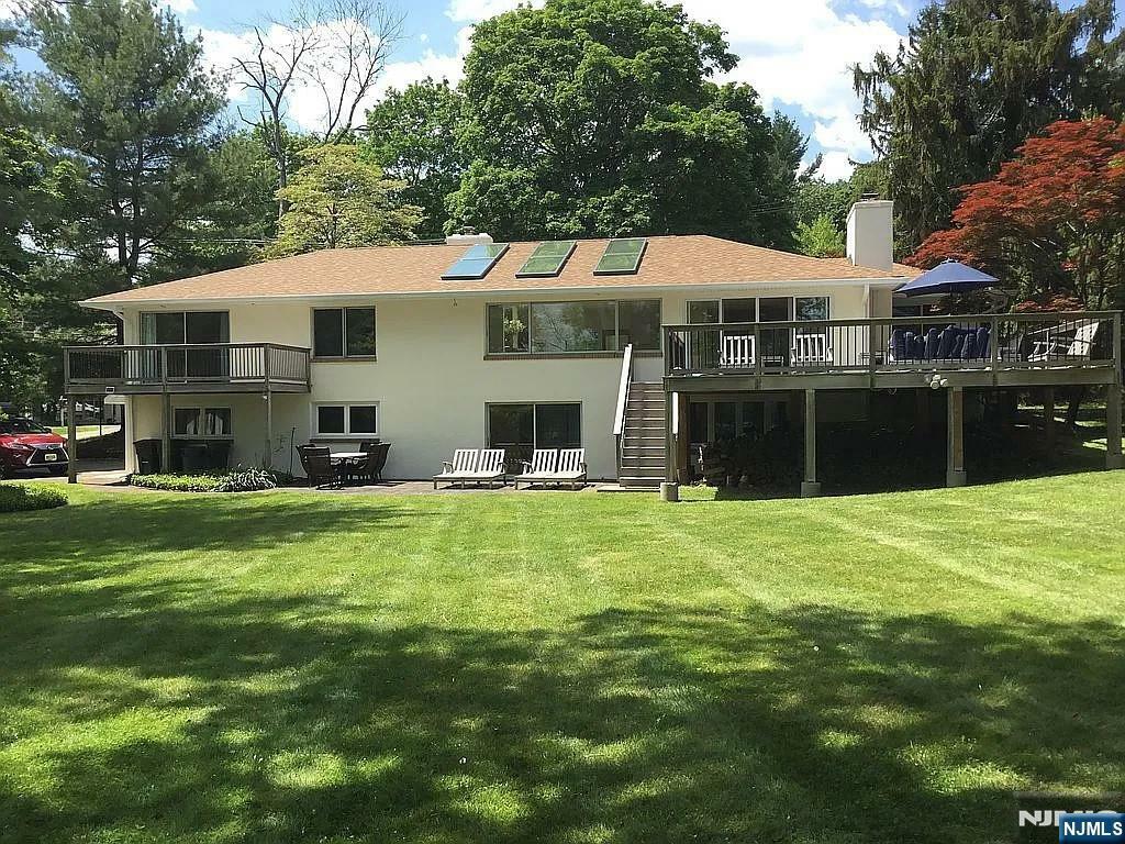 Property Photo:  898 Pines Lake Drive  NJ 07470 