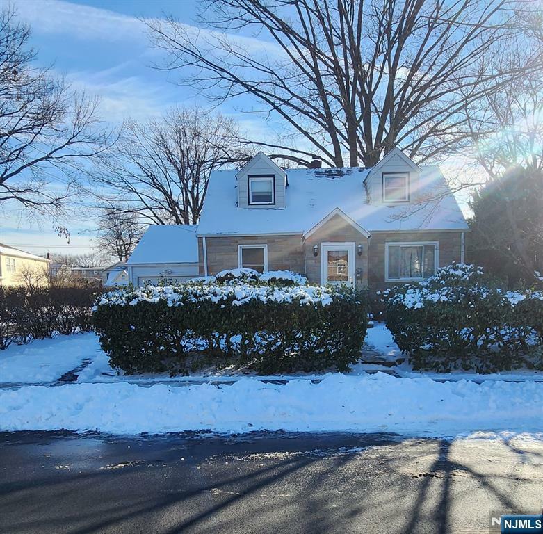 Property Photo: 188 New York Avenue NJ 07621