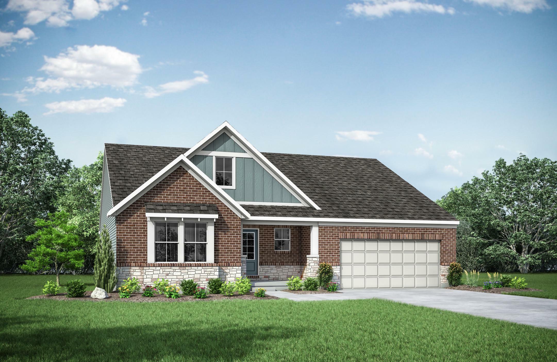 Property Photo:  10613 Cotswold Way  KY 41015 