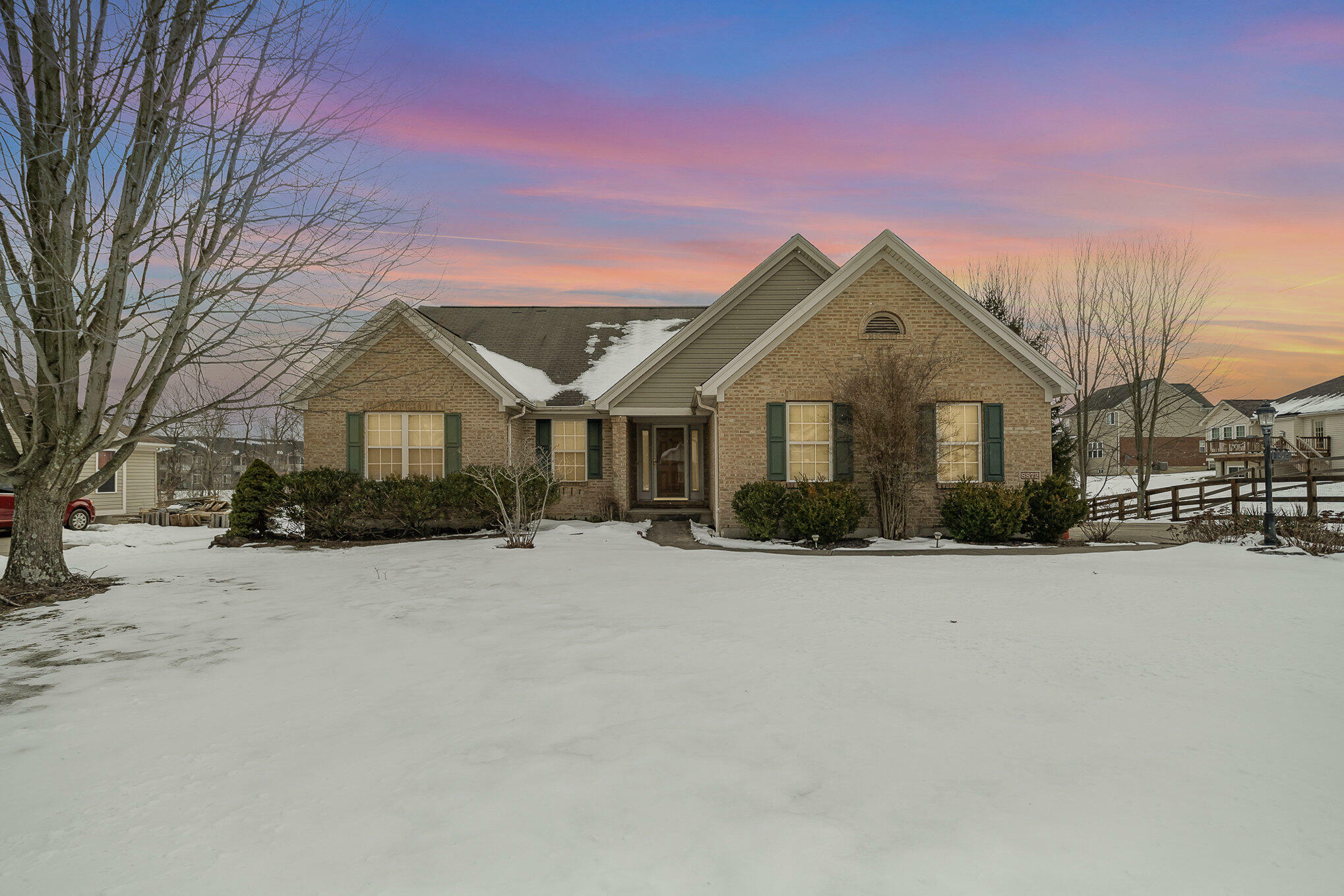 Property Photo:  8872 Richmond Road  KY 41091 