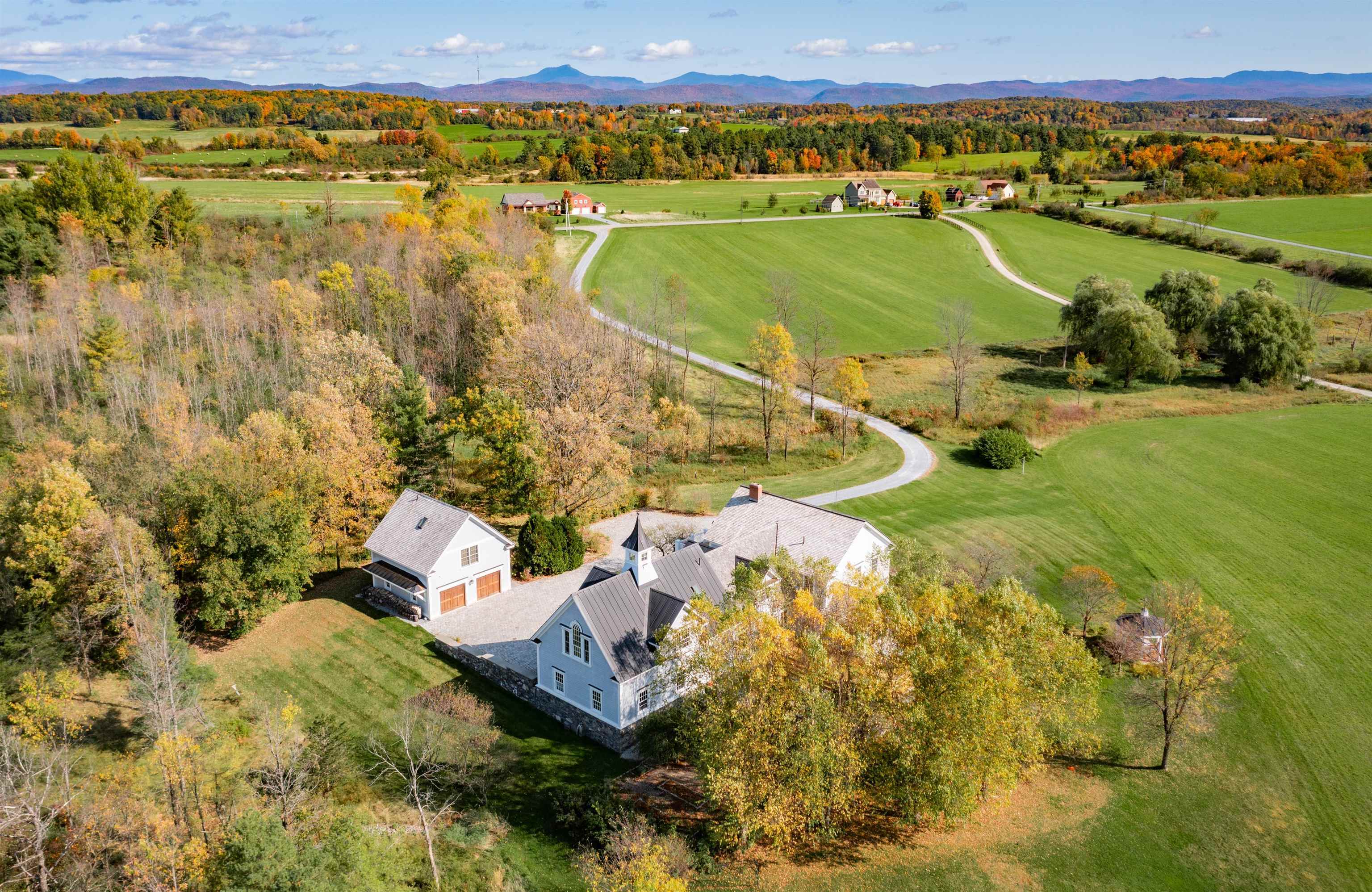 488 Guinea Road  Charlotte VT 05445 photo