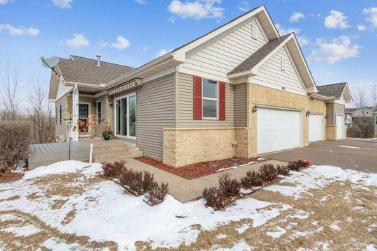 18791 Jordan Circle  Lakeville MN 55044 photo