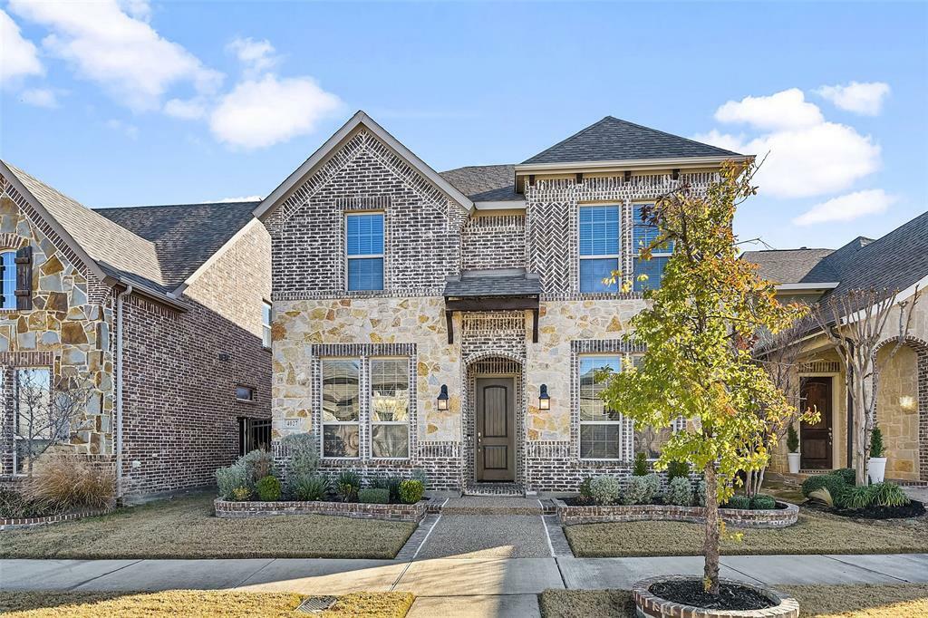 Property Photo:  4027 Shady Forge Trail  TX 76005 