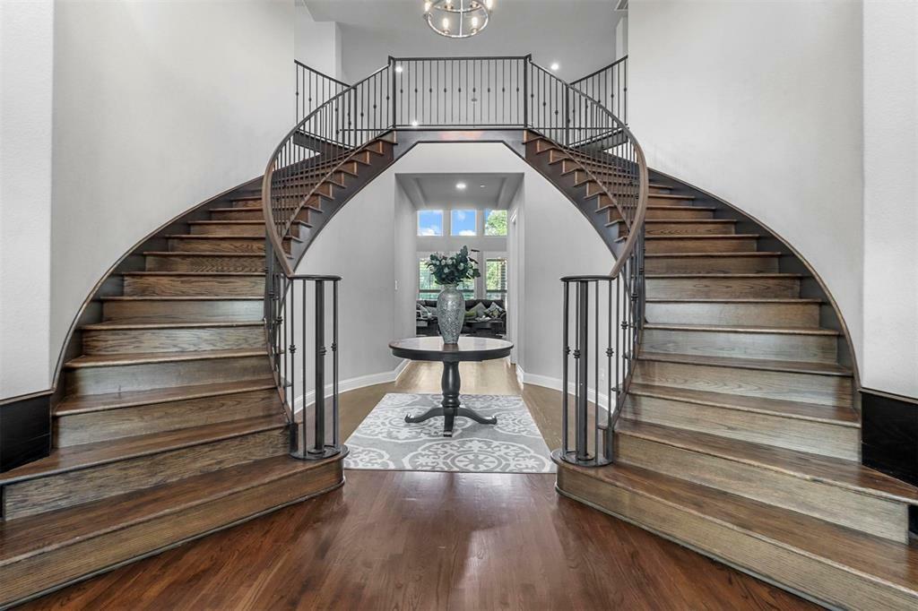 Property Photo: 1731 Big Bend Boulevard TX 75069