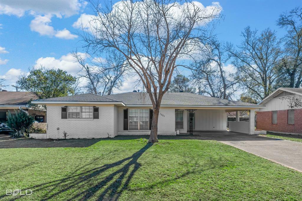 1321 E Washington Street  Shreveport LA 71104 photo