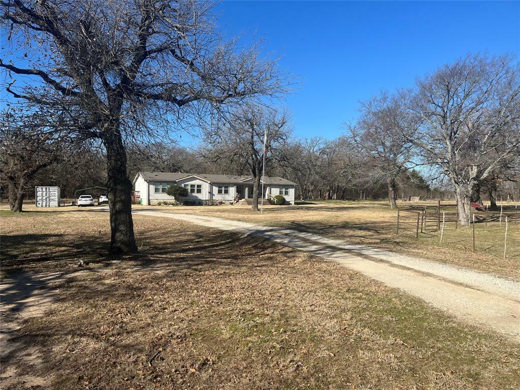 Property Photo:  10090 SE County Road 2140  TX 75109 