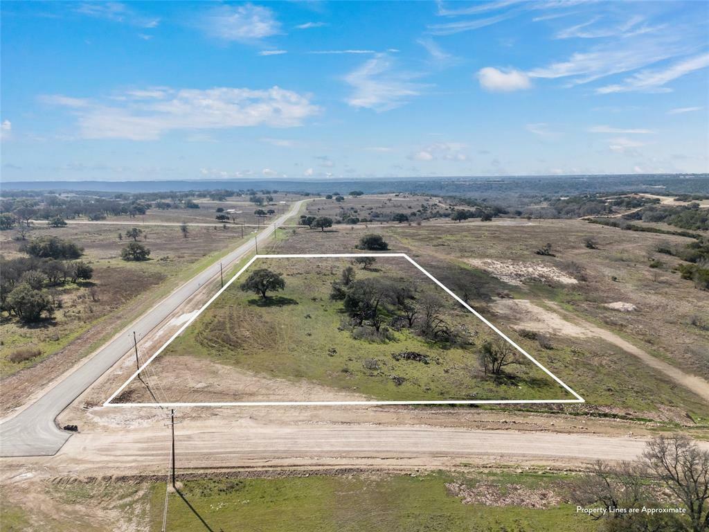 Property Photo:  Lot 174 Grand Canyon Drive  TX 76561 