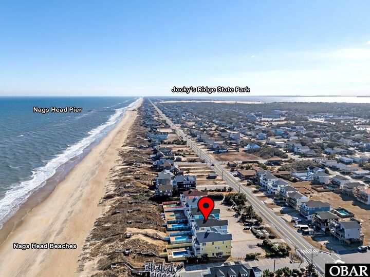 Property Photo: 2703 Virginia Dare Trail NC 27959