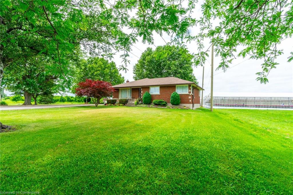 Property Photo: 220 Read Road ON L2R 7K6
