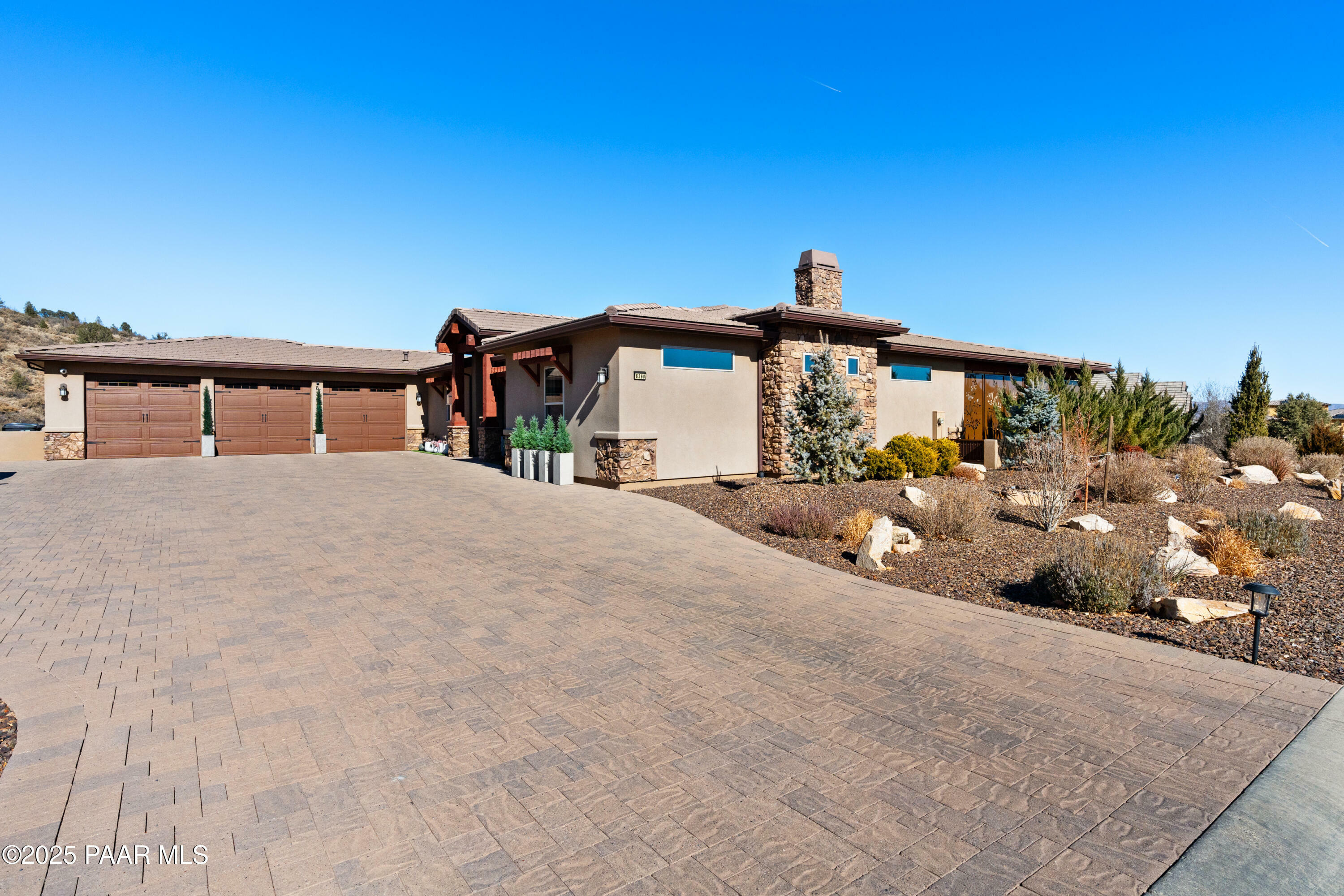 Property Photo:  6360 E Slow Cattle Drive  AZ 86314 